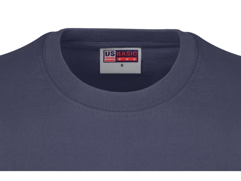 Футболка Super Club мужская (navy) XL (Изображение 6)