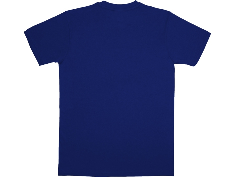 Футболка Super club мужская (navy) XS (Изображение 4)