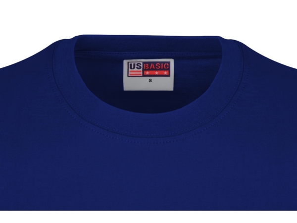 Футболка Super club мужская (navy) 3XL