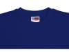 Футболка Super club мужская (navy) 4XL (Изображение 5)
