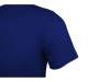Футболка Super club мужская (navy) 4XL (Изображение 7)