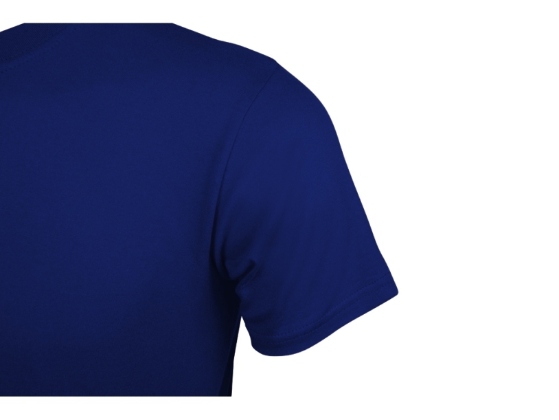 Футболка Super club мужская (navy) 4XL (Изображение 7)
