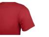 Футболка Super club мужская (красный) 3XL (Изображение 7)