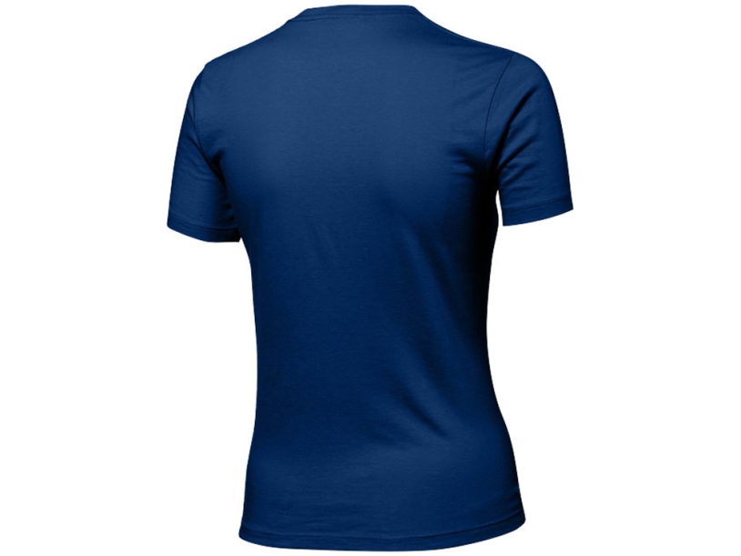 Футболка Ace женская (синий классический ) XL (Изображение 3)