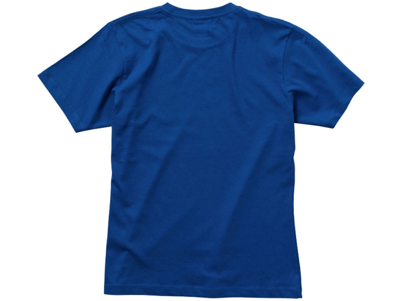 Футболка Ace женская (синий классический ) XL (Изображение 5)