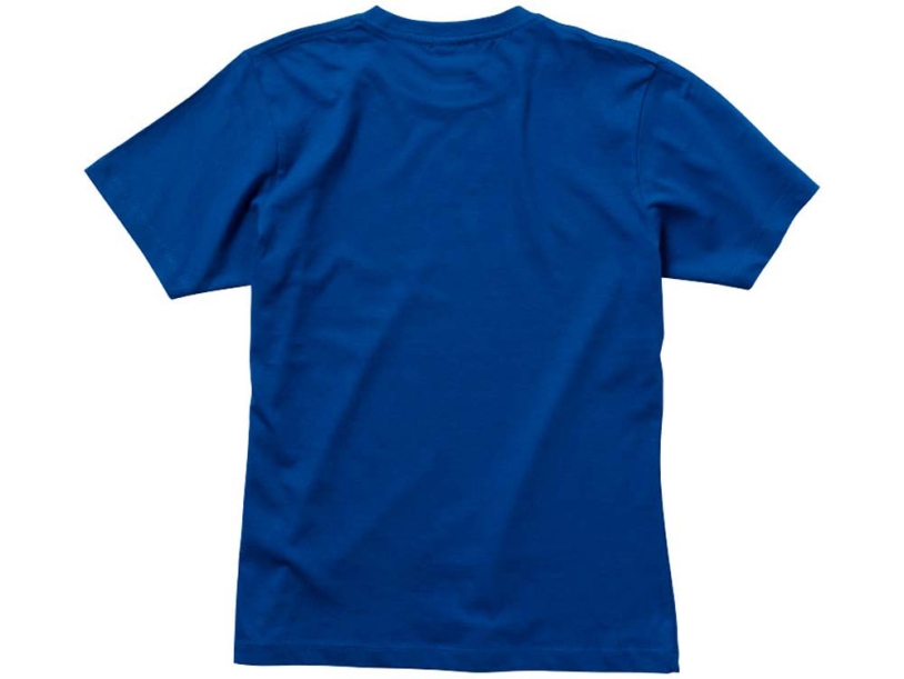 Футболка Ace женская (синий классический ) XL (Изображение 7)