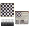 Магнитная игра «Возьми в дорогу. Шахматы» (Изображение 3)