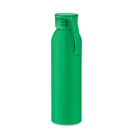 Бутылка 600 мл (зеленый-зеленый)