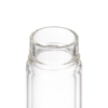 Бутылка стеклянная с двойными стенками, Bianca, 300 ml, белая (Изображение 6)