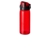 Бутылка для воды Buff, тритан, 700 мл (красный)  (Изображение 1)