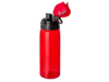 Бутылка для воды Buff, тритан, 700 мл (красный)  (Изображение 2)