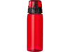 Бутылка для воды Buff, тритан, 700 мл (красный)  (Изображение 4)