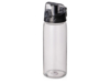 Бутылка для воды Buff, тритан, 700 мл (прозрачный)  (Изображение 1)