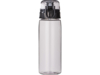 Бутылка для воды Buff, тритан, 700 мл (прозрачный)  (Изображение 5)