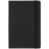 Ежедневник недатированный Rain BtoBook, черный (без упаковки, без стикера) (Изображение 3)