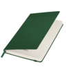 Ежедневник недатированный Summer time BtoBook, зеленый (без упаковки, без стикера) (Изображение 1)