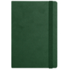 Ежедневник недатированный Summer time BtoBook, зеленый (без упаковки, без стикера) (Изображение 3)