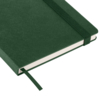 Ежедневник недатированный Summer time BtoBook, зеленый (без упаковки, без стикера) (Изображение 5)