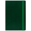 Ежедневник недатированный Voyage BtoBook, зеленый (без упаковки, без стикера) (Изображение 3)