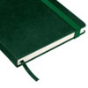 Ежедневник недатированный Voyage BtoBook, зеленый (без упаковки, без стикера) (Изображение 5)