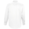 Рубашка мужская с длинным рукавом Bel Air белая, размер S (Изображение 2)