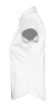 Рубашка женская с коротким рукавом Excess белая, размер XS (Изображение 3)