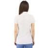 Рубашка поло Rock Lady, женская (белая, XL) (Изображение 2)