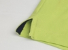 Рубашка поло Prince 190 зеленое яблоко с темно-синим, размер S (Изображение 4)