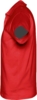 Рубашка поло мужская Prescott men 170 красная, размер L (Изображение 3)