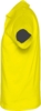 Рубашка поло мужская Prescott men 170 желтая (лимонная), размер S (Изображение 3)