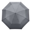 Зонт складной Nord, серый (Изображение 5)