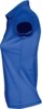 Рубашка поло женская Prescott women 170 ярко-синяя, размер S (Изображение 3)