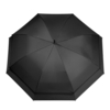 Зонт-трость Bora, черный (Изображение 3)