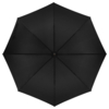 Зонт-трость Torino, черный (Изображение 3)