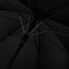 Зонт-трость Torino, черный (Изображение 5)