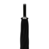 Зонт-трость Torino, черный (Изображение 7)