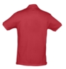 Рубашка поло мужская Spirit 240 красная, размер XXL (Изображение 2)
