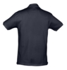 Рубашка поло мужская Spirit 240 темно-синяя (navy), размер M (Изображение 2)