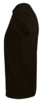 Футболка мужская приталенная Imperial Fit 190, черная, размер S (Изображение 3)