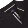 Рубашка поло женская Antreville, черная, размер S (Изображение 4)