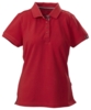 Рубашка поло женская Avon Ladies, красная, размер S (Изображение 1)