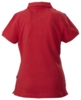 Рубашка поло женская Avon Ladies, красная, размер S (Изображение 2)