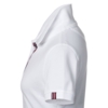 Рубашка поло женская Avon Ladies, белая, размер L (Изображение 2)
