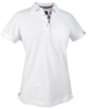 Рубашка поло женская Avon Ladies, белая, размер XL (Изображение 1)
