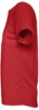 Футболка унисекс Sporty 140 красная, размер XL (Изображение 3)