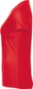 Футболка женская Sporty Women 140 красная, размер XL (Изображение 2)