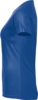Футболка женская Sporty Women 140 ярко-синяя, размер S (Изображение 2)