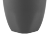 Керамическая кружка Tulip 380 ml, soft-touch, серая (Изображение 4)
