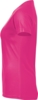Футболка женская Sporty Women 140 розовый неон, размер XS (Изображение 2)