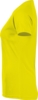Футболка женская Sporty Women 140 желтый неон, размер XS (Изображение 2)